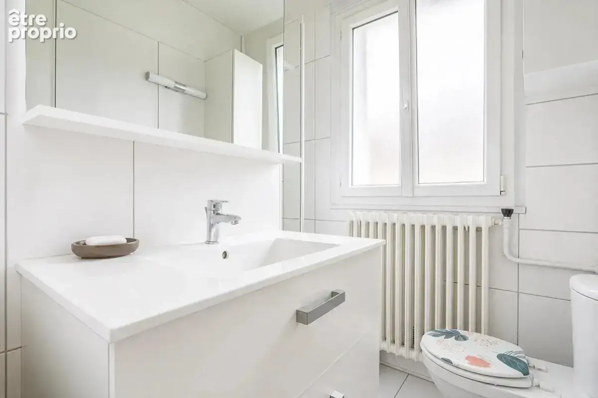 Maison de 4 pièces de 91 m² à Bondy - photo 10