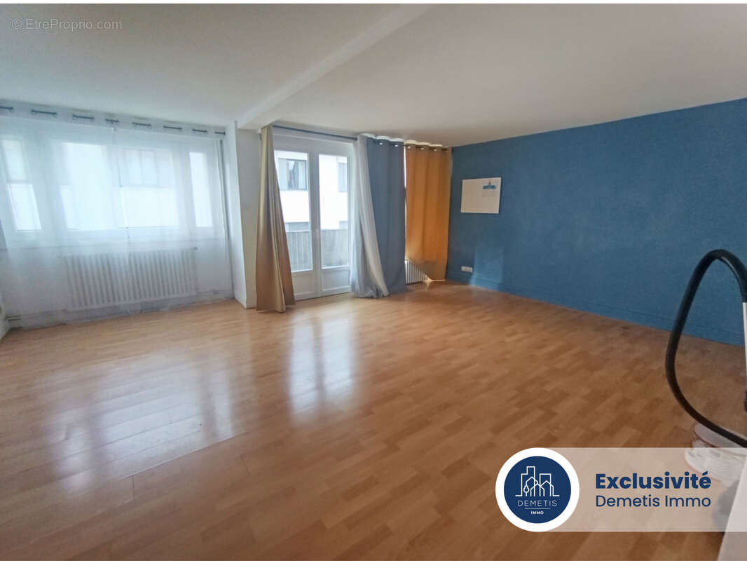 Appartement à LE MANS