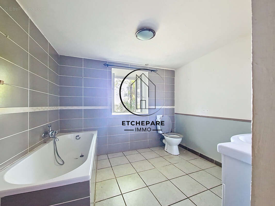 Maison de campagne - photo 10