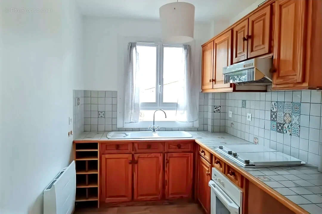 Appartement à MARLY-LE-ROI