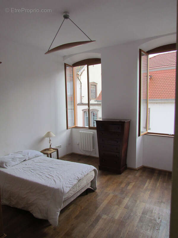 Appartement à ERSTEIN