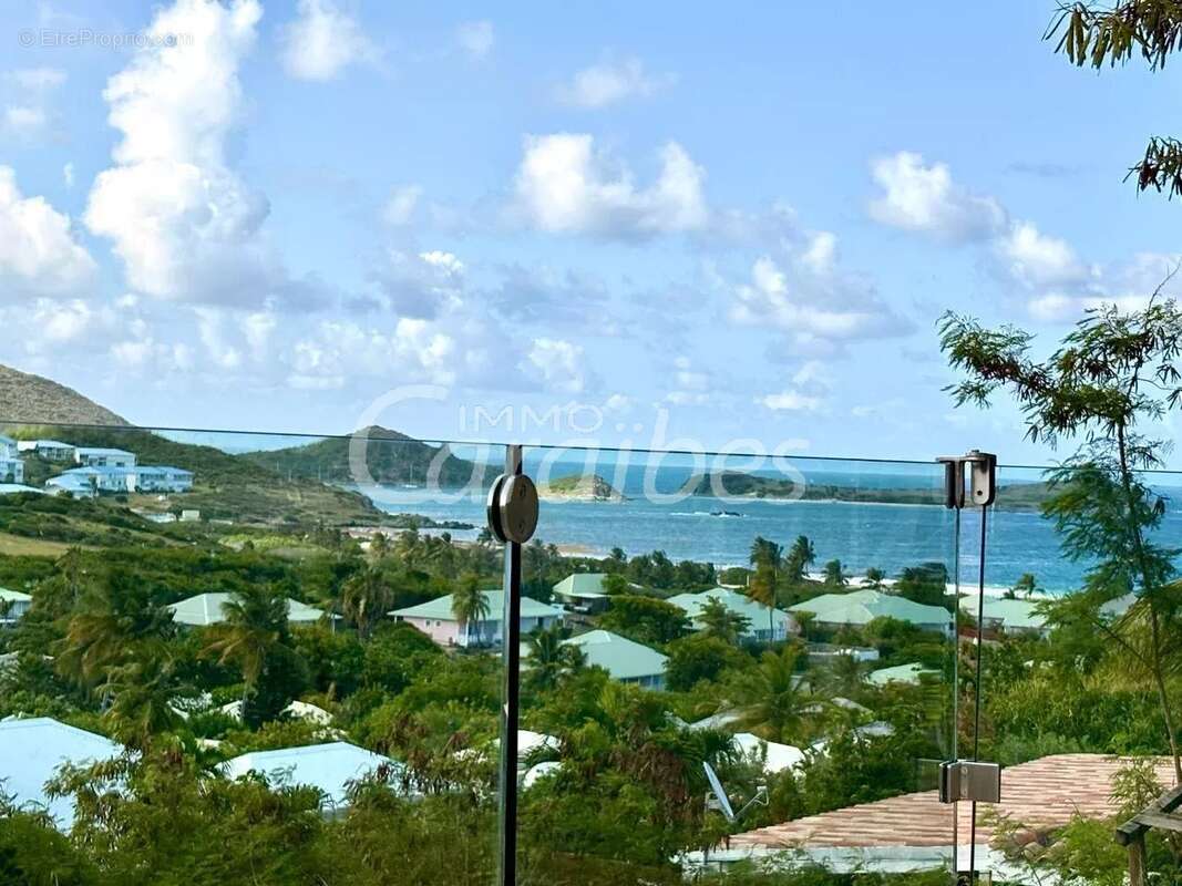 Maison à SAINT-MARTIN