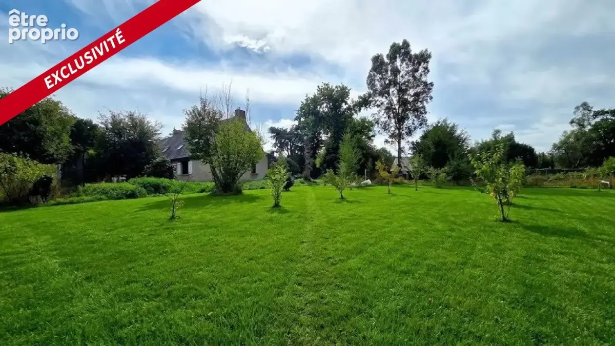 Propriété d'exception - 4500 m² Terrain - 4 chambres - photo 2