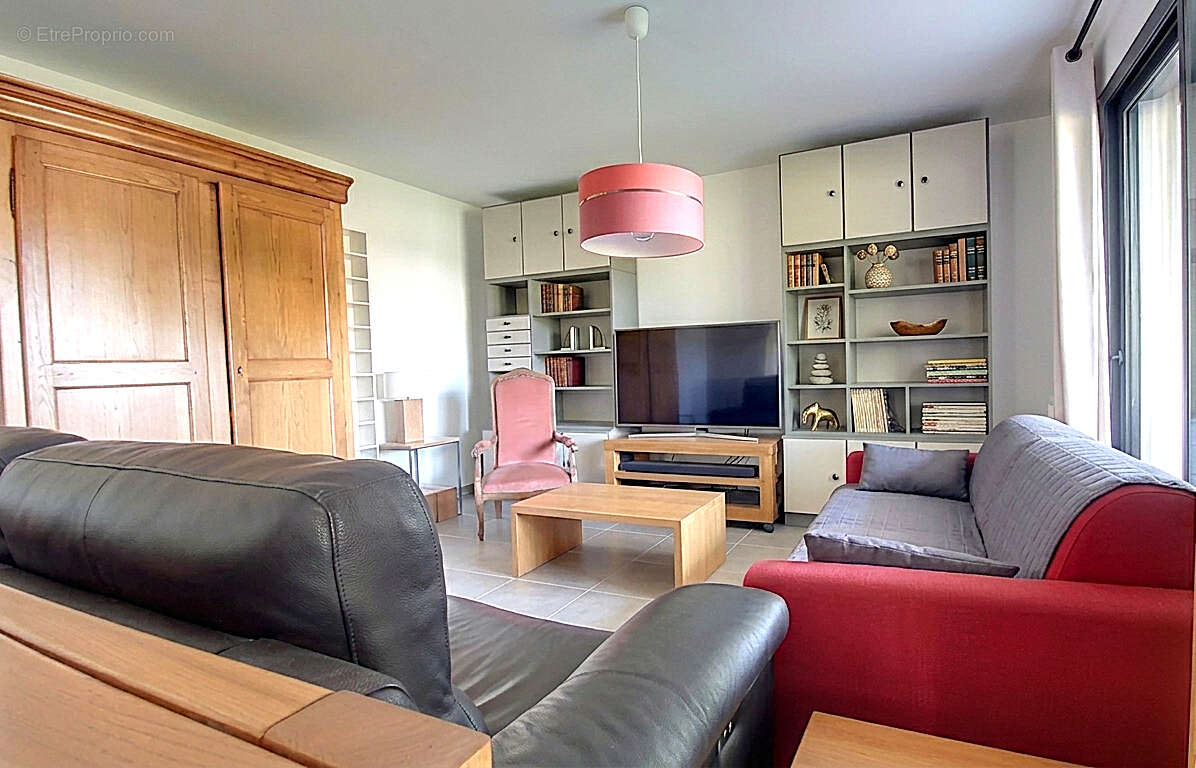 Appartement à PESSAC