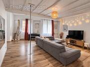 Appartement à SAINT-MARCEL-SUR-AUDE