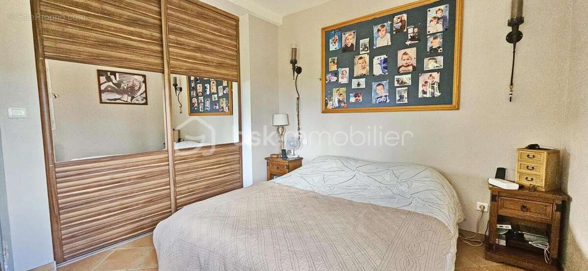 Maison à CUTTOLI-CORTICCHIATO