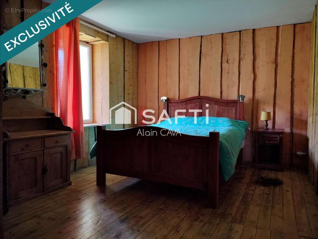 Photo 7 - Maison à SELONNET