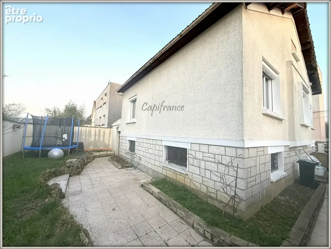 Maison 5 pièces 116m² LIVRY GARGAN (93) - photo 6