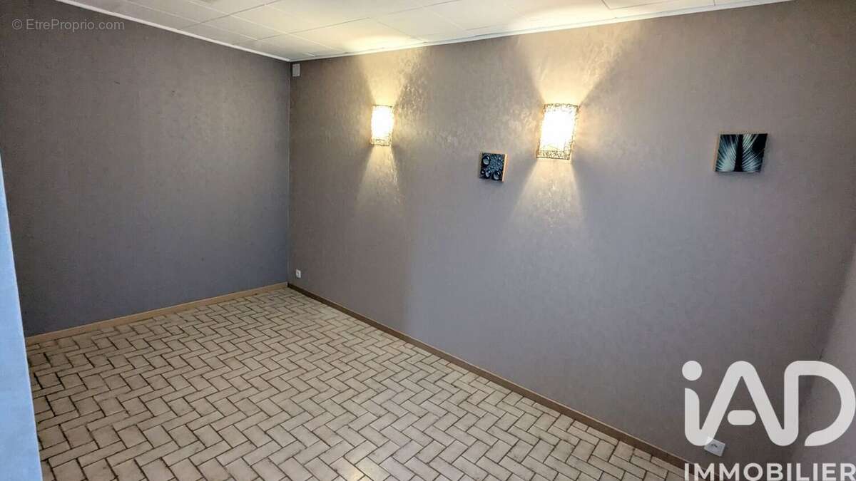 Photo 9 - Maison à SAINT-GOBAIN