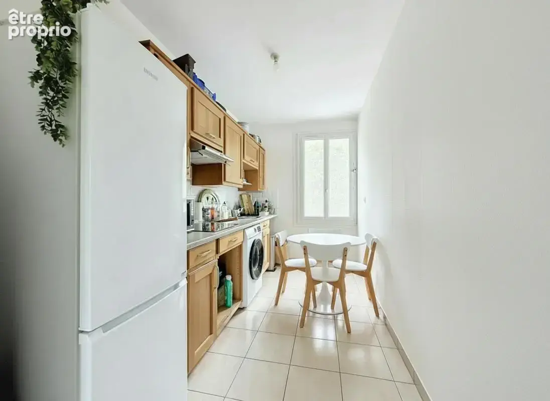 Appartement - photo 3