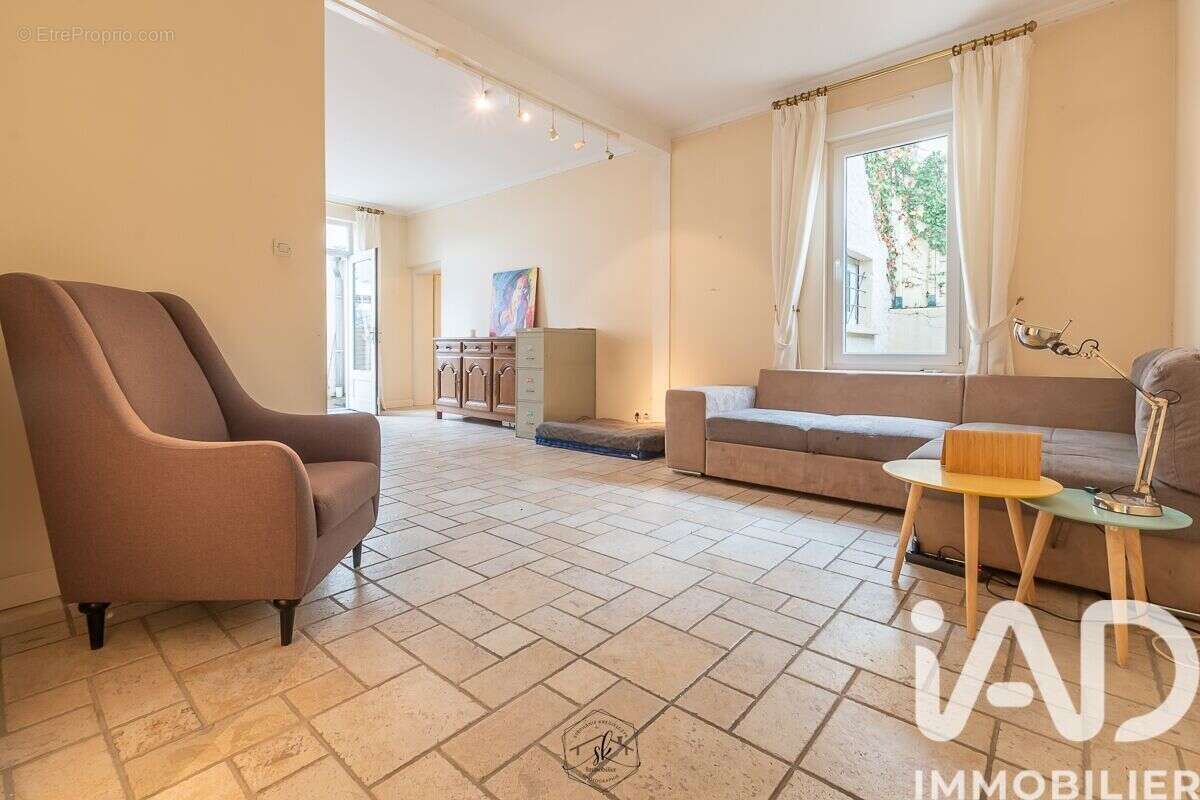 Photo 4 - Maison à YUTZ