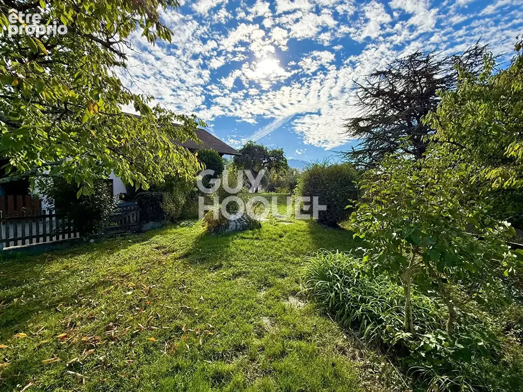 Maison  5 pièce(s) 125 m2 - photo 6