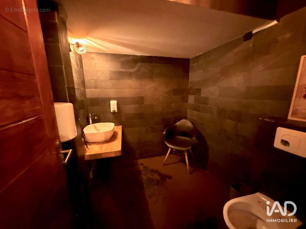 Photo 8 - Commerce à SAINT-PAUL