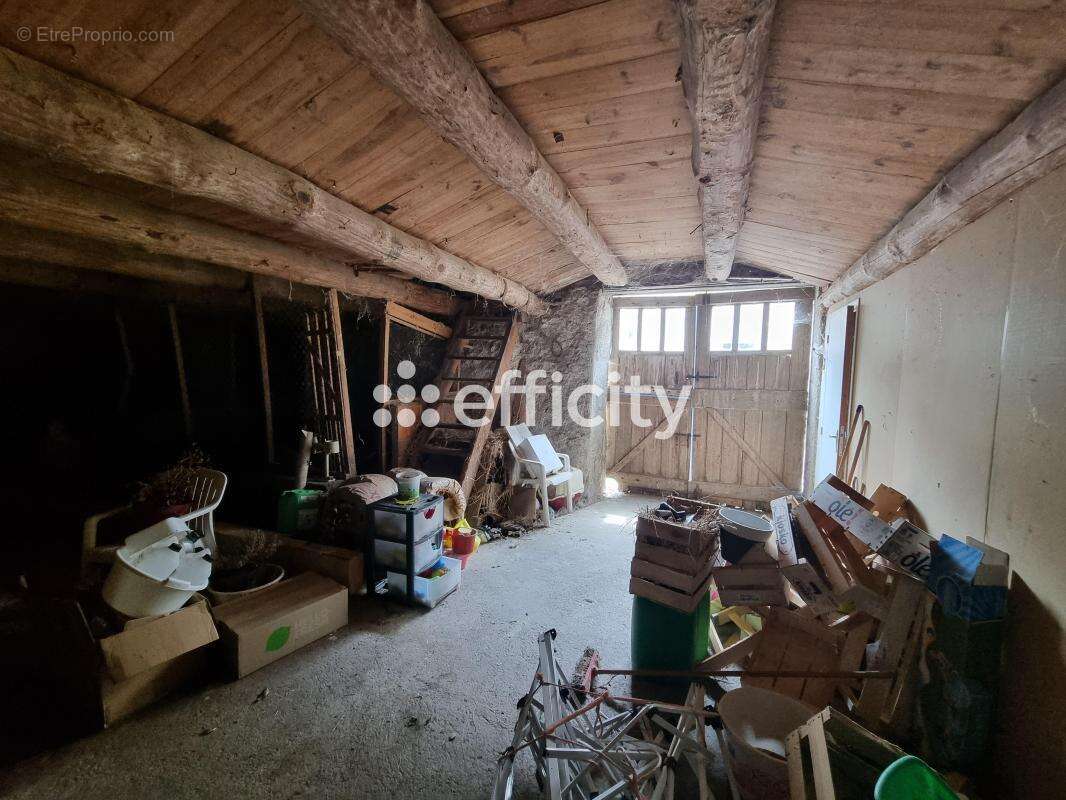 Maison 191 m² à Lorcieres  - photo 15