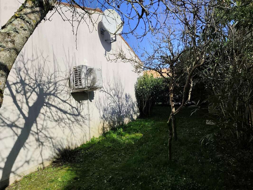 Maison à vendre 3 pièces MARENNES (17) - photo 28