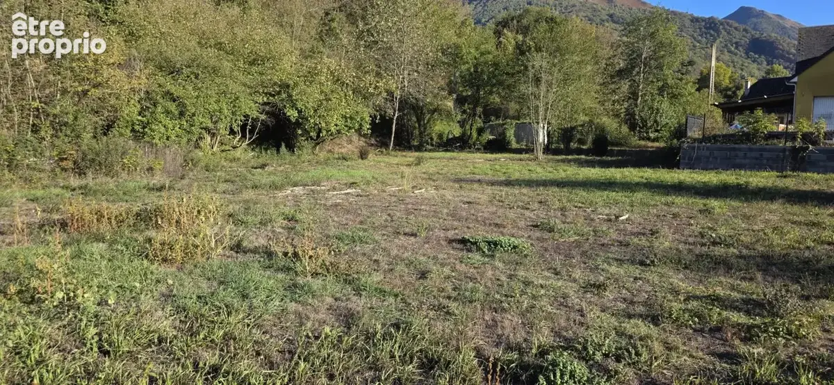 Terrain 3 086 m² à vendre à Beaucens (65400) - photo 3