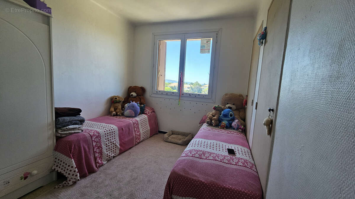 Appartement à CARPENTRAS