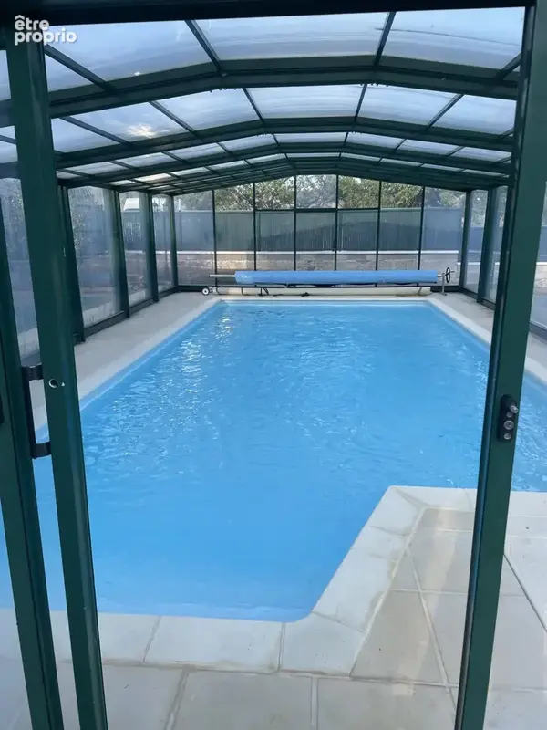 Maison 10 pièces 363 m² à vendre à Void-Vacon (55190) - photo 4