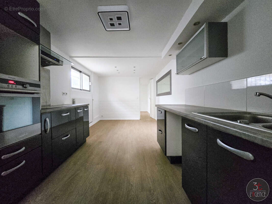 Maison à FONTENAY-SOUS-BOIS