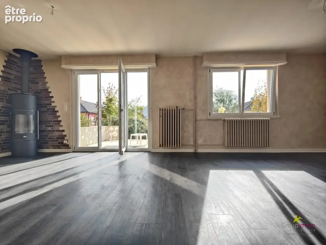 Maison 5 pièces 130 m² à vendre à Colmar (68000) - photo 2
