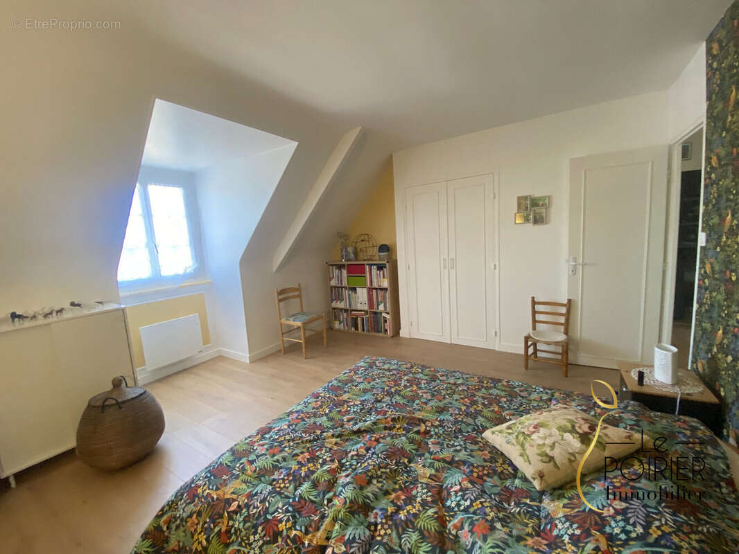 Maison 128 m² à Lamballe  - photo 7