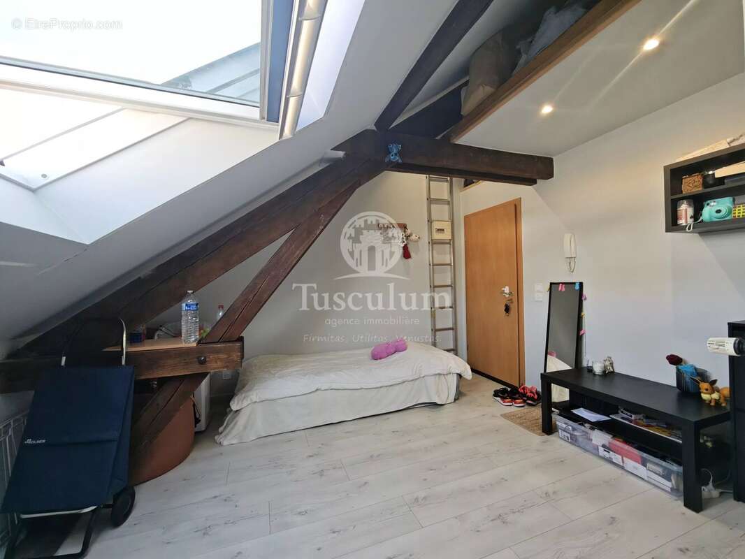 Appartement à OTTANGE