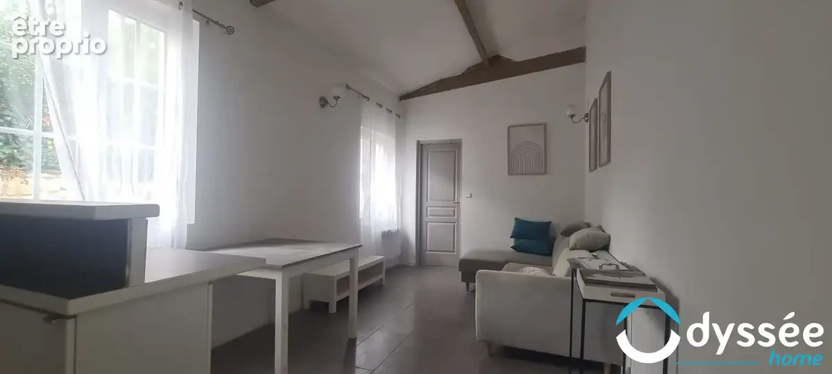 Appartement 215 m² à Argenteuil  - photo 8
