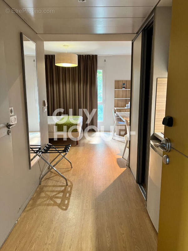 Appartement à LYON-7E
