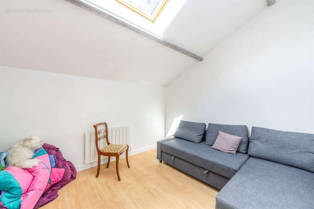 Maison à VERNEUIL-SUR-SEINE