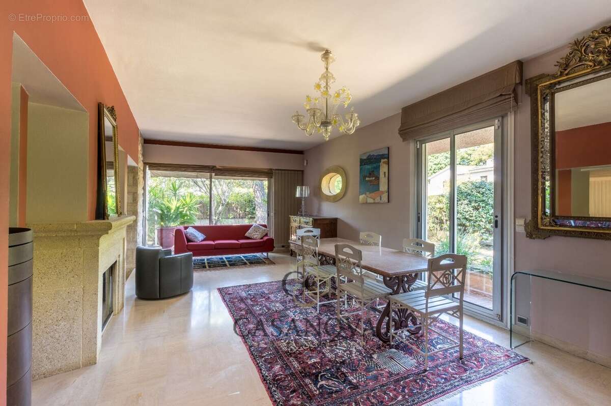 Maison à MONTPELLIER