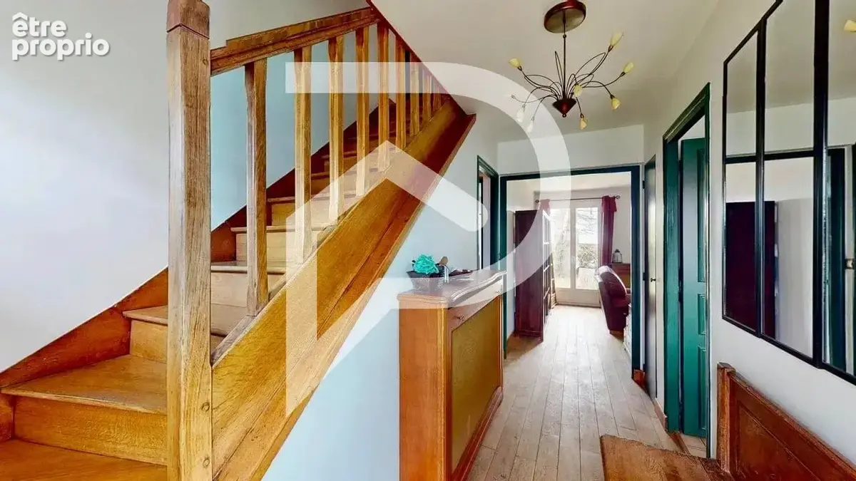 Vente Maison Verneuil-sur-seine(78480) 549 000ï¿œ - photo 8