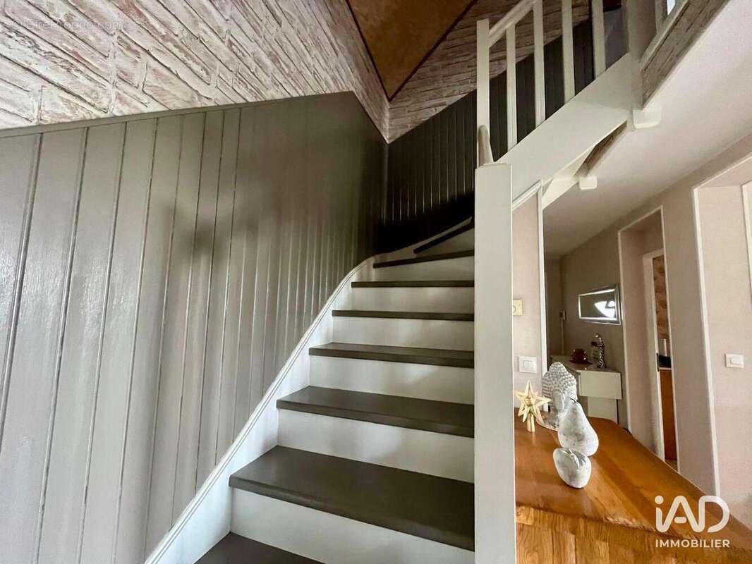 Photo 7 - Maison à SAINTE-CROIX-SUR-MER