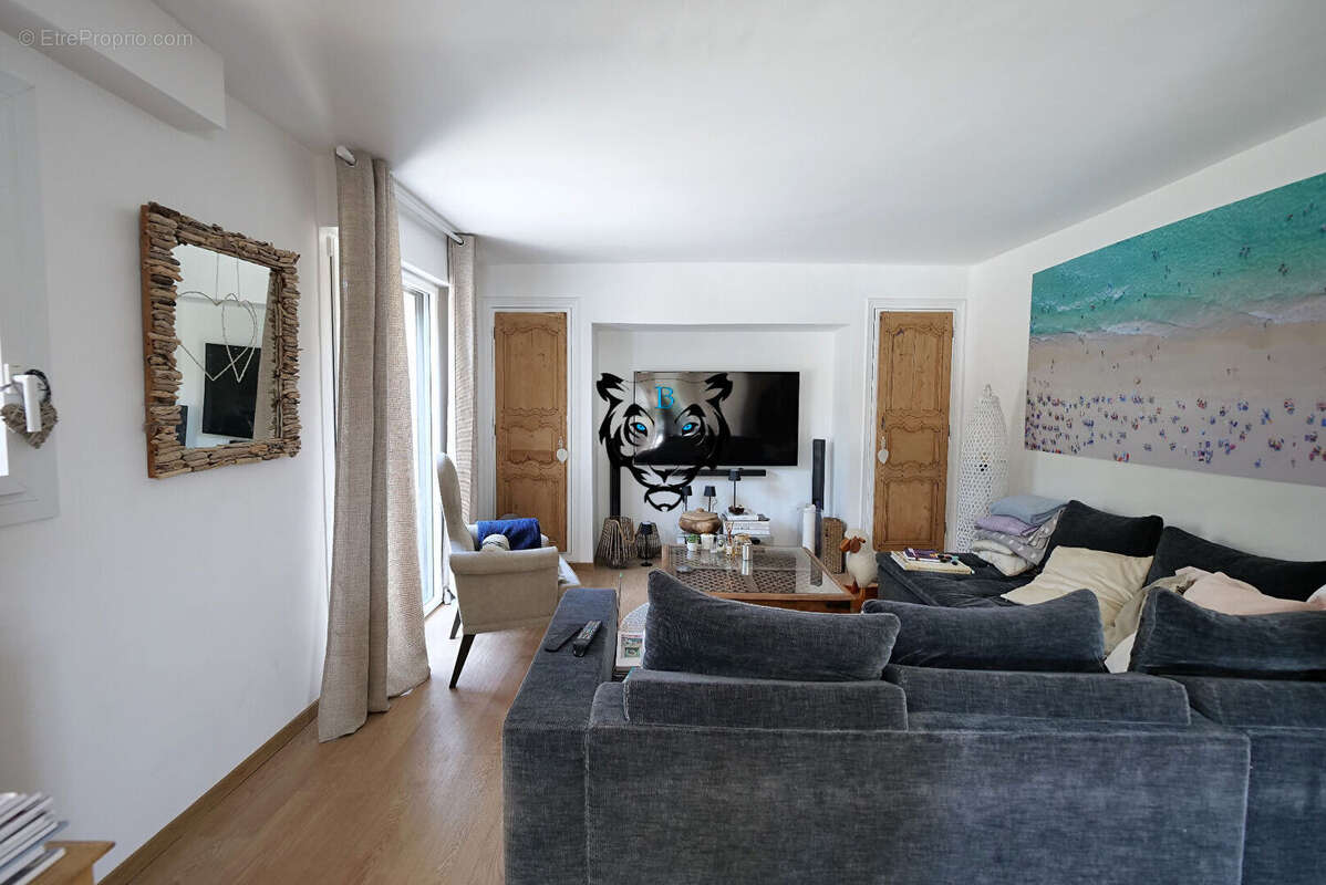 Maison à SAINTE-MAXIME