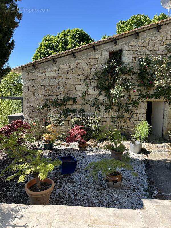 Maison à VALENCE