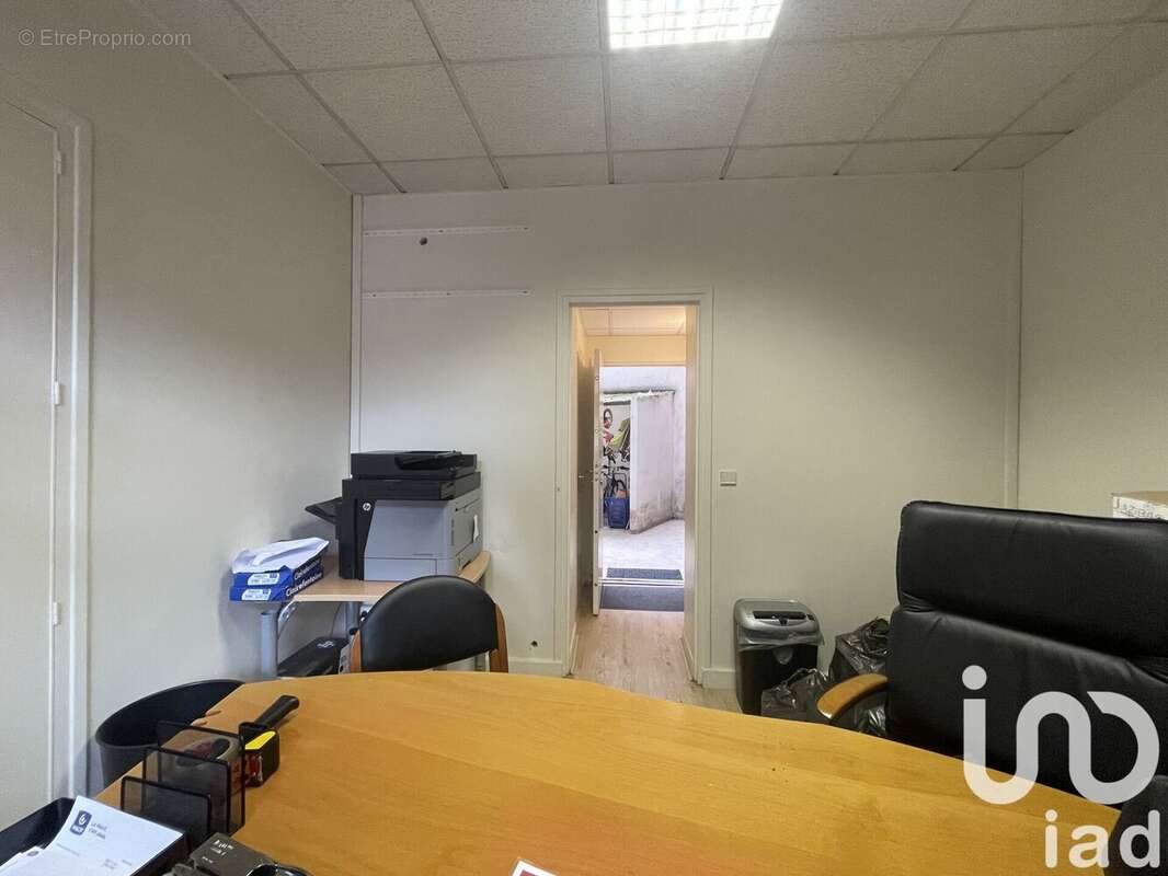 Photo 2 - Appartement à PARIS-16E