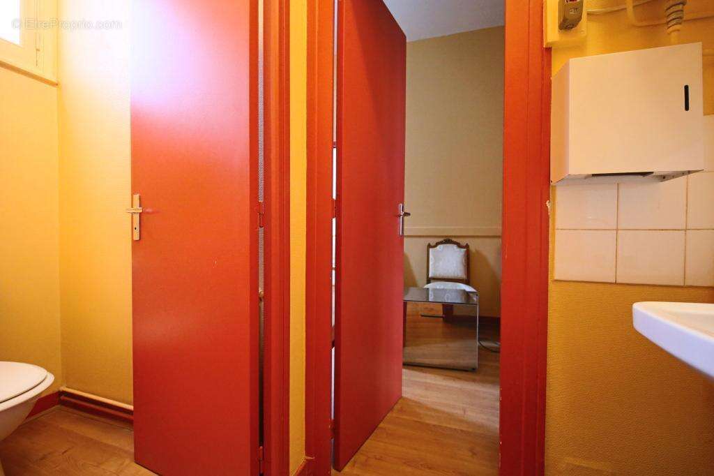 Appartement à AUTUN