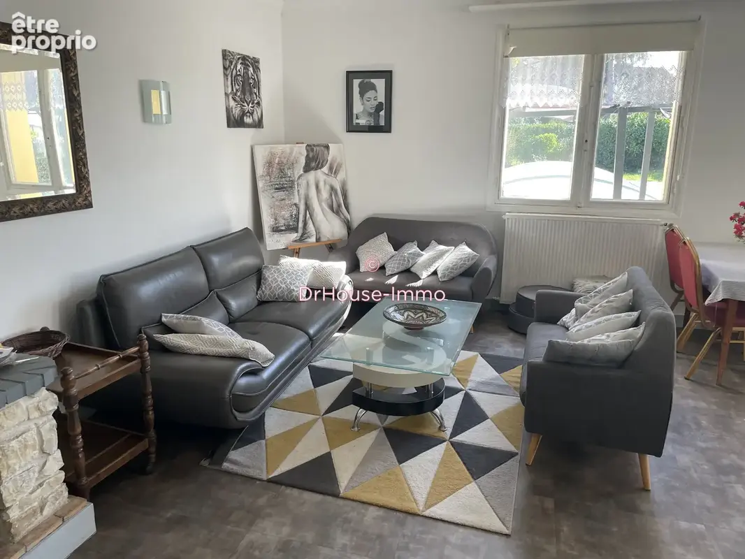 Maison 14 pièces 428 m² à vendre à Saint-Romain (16210) - photo 71
