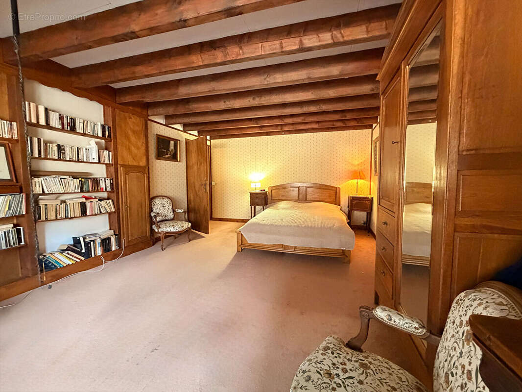 Maison à BLESLE