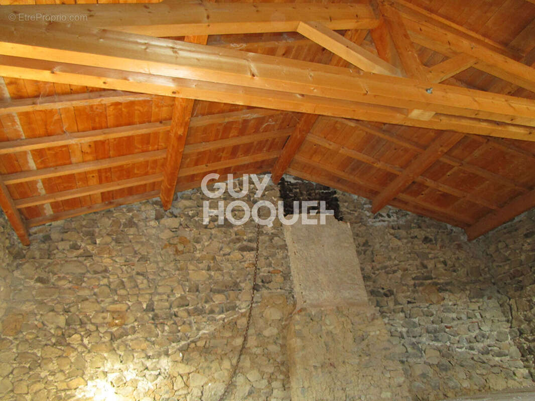 Maison Aubazat 3 pièce(s) 90 m2 - photo 3