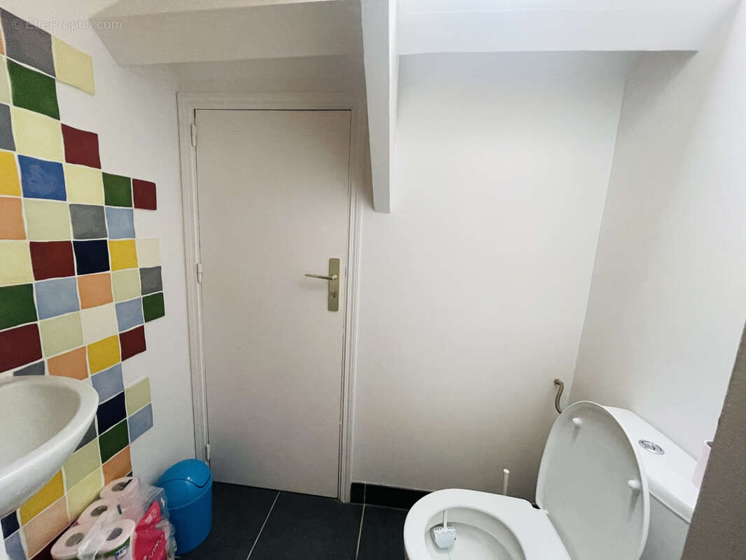 Maison à VILLERS-SUR-MER