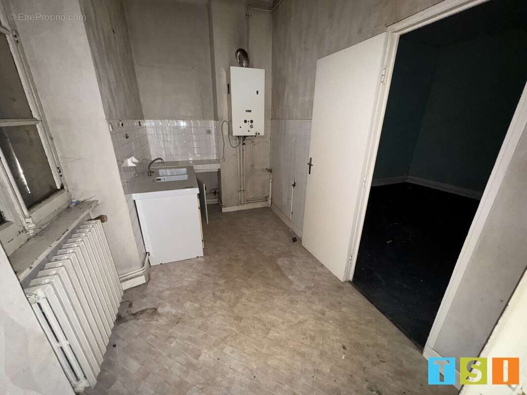 Maison à SAINT-GAUDENS