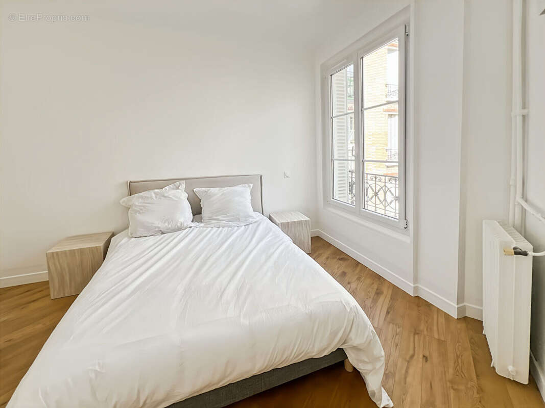 Appartement Paris 3 pièce(s) 69 m2 - photo 7