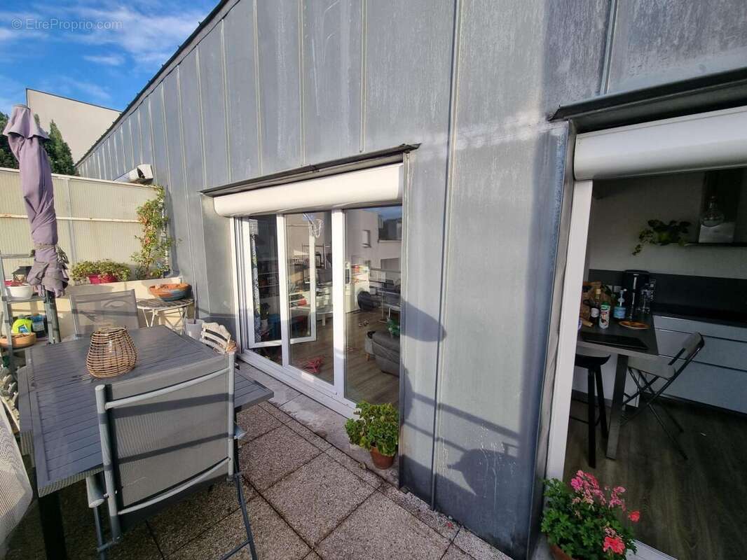 Photo 8 - Appartement à CERGY