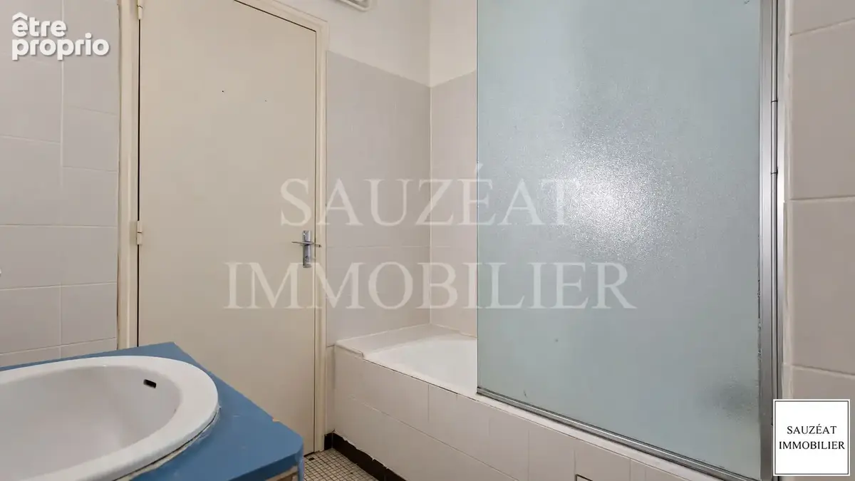 Bagneux - Appartement familial en centre-ville - photo 10