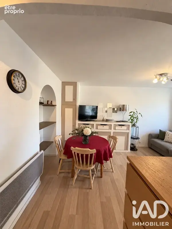 Photo 2 - Appartement à ANTIBES