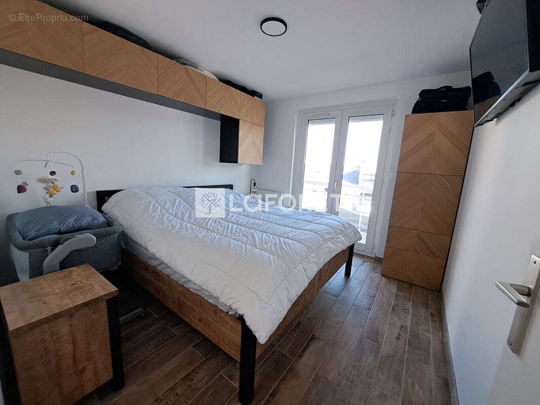 Appartement à CALAIS