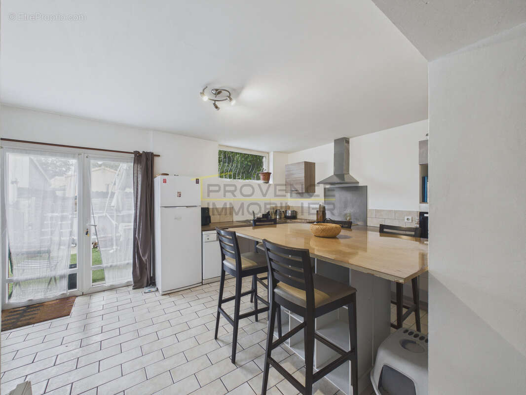 Appartement à MONTELIMAR