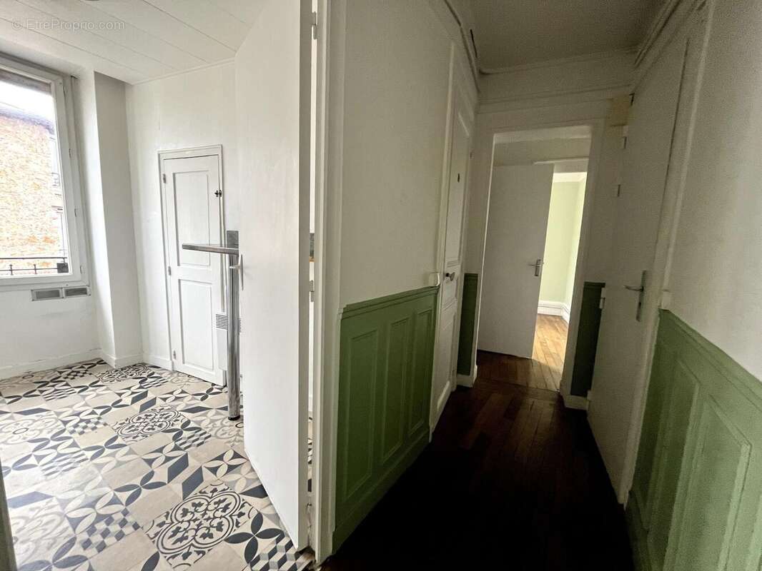 Photo 4 - Appartement à CLAMART