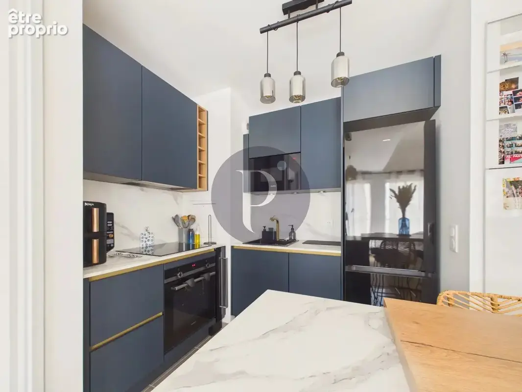 Appartement - Le Plessis Robinson - photo 6