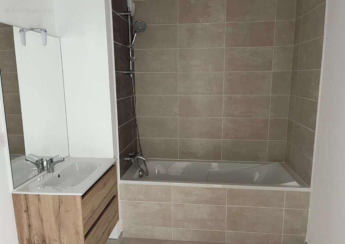 Appartement à SAINT-SYLVAIN-D&#039;ANJOU